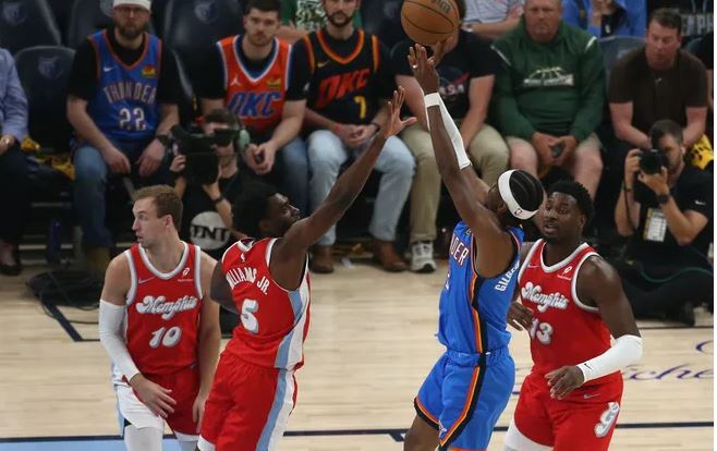 26042025-nba-playoff-game-4-thunder-grizzlies