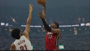 nba-game-1-miami-at-clevelend