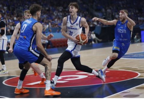 eurobasket-2025-czech-estonia