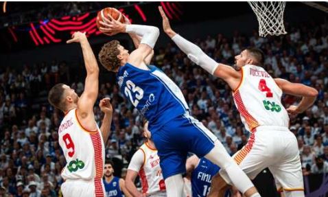 eurobasket-2025-finland-montenegro