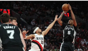 game3-spurs-blazers-nba-playoff