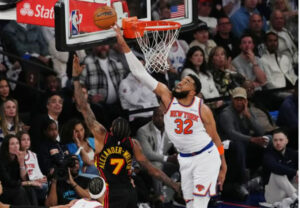 latestplayoffnews-2026-nba-playoff-game-1-knicks-hawks