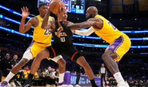 latestplayoffnews-2026-nba-playoff-game-1-lakers-rockets
