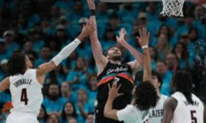 latestplayoffnews-2026-nba-playoff-game-1-san-antonio-portland