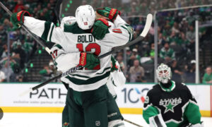 latestplayoffnews-2026-nhl-dalls-minesota-game-1