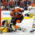 Flyers Outlast Penguins in Six: A Series That Got Messy, Physical, and Finally Decided