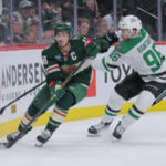 Wild Finish in the North: Minnesota Knocks Out Dallas 4–2 in a Series That Slowly Belonged to Them