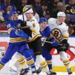 NHL Playoffs 2026 Have Turned Into Controlled Madness: Canadiens Shock Everyone, Avalanche Look Dangerous, and Nobody Trusts the Referees