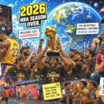 The Knicks Won the 2026 NBA Title. Most Fans Are Mad Anyway.